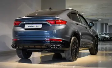 Geely Tugella 2023 года за 12 650 000 тг. в Алматы