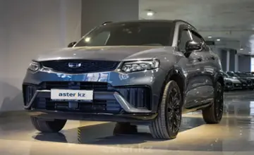 Geely Tugella 2023 года за 12 600 000 тг. в Алматы фото 1