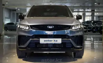 Geely Tugella 2023 года за 12 600 000 тг. в Алматы фото 2