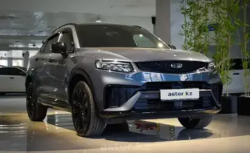 Geely Tugella 2023 года за 12 550 000 тг. в Алматы фото 3