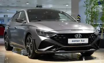 Hyundai Lafesta 2023 года за 10 200 000 тг. в Алматы фото 4