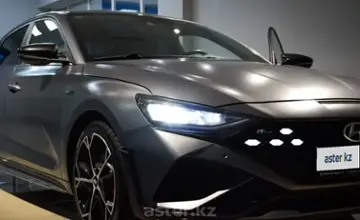 Hyundai Lafesta 2023 года за 10 200 000 тг. в Алматы