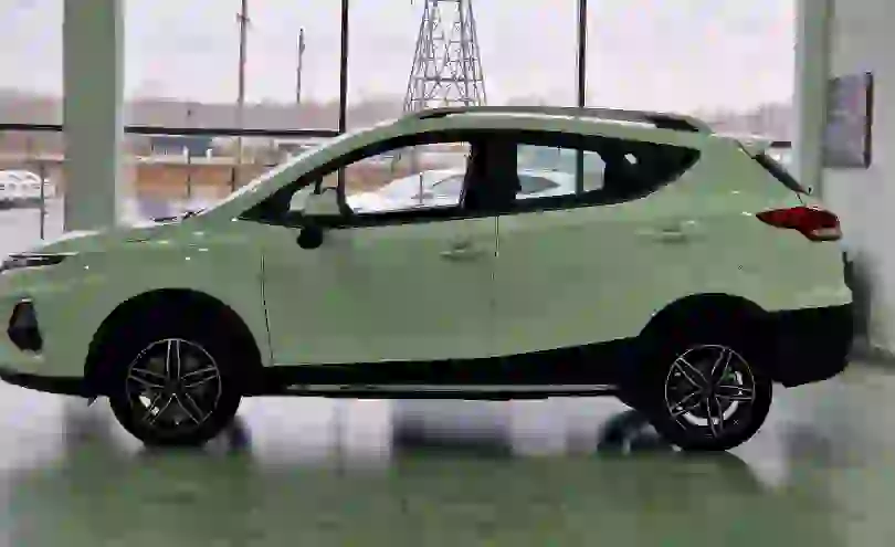 JAC S3 Pro 2026 года за 6 290 000 тг. в Алматы фото 4