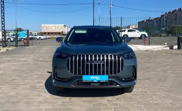 Jaecoo J8 2024 года за 12 590 000 тг. в Караганда фото 2