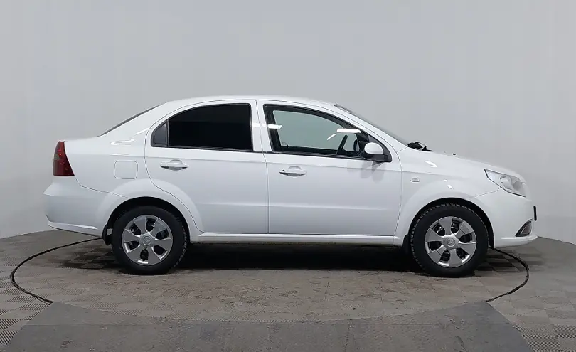 Chevrolet Nexia 2021 года за 4 500 000 тг. в Астана фото 4