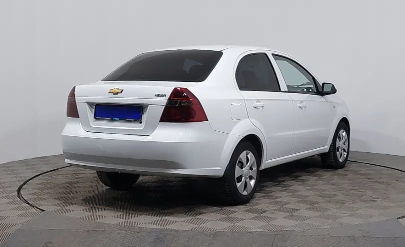 Chevrolet Nexia 2021 года за 4 500 000 тг. в Астана фото 5