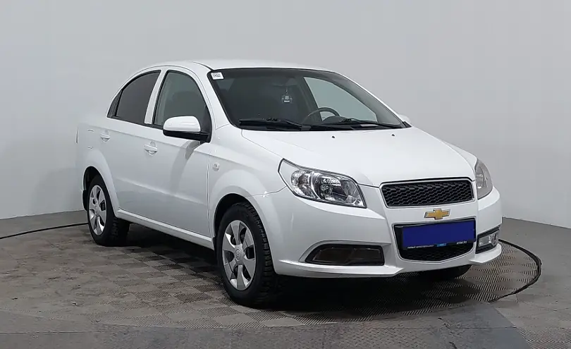 Chevrolet Nexia 2021 года за 4 500 000 тг. в Астана фото 3