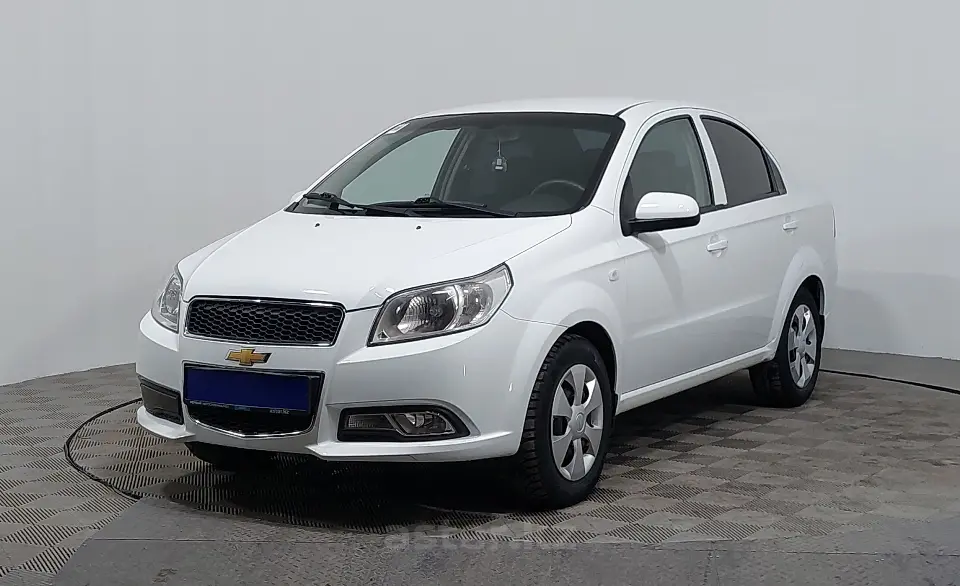 Chevrolet Nexia 2021 года за 4 500 000 тг. в Астана