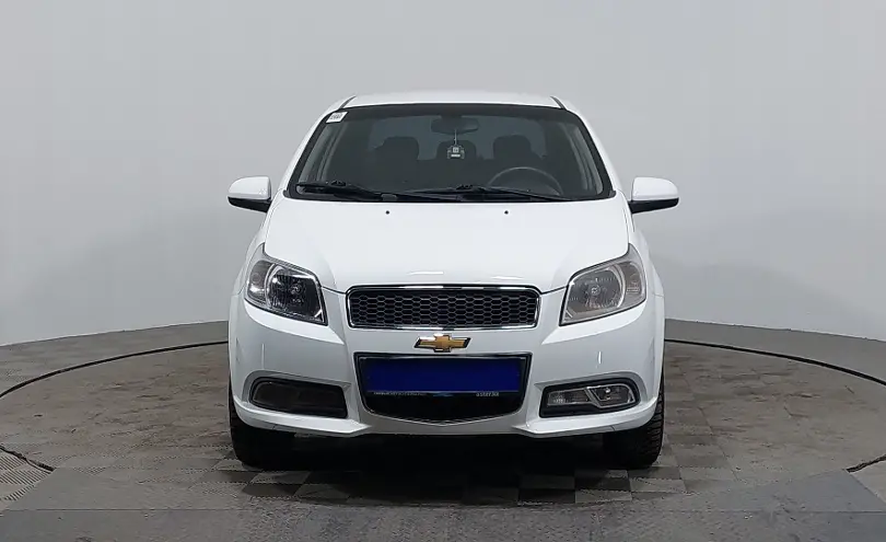 Chevrolet Nexia 2021 года за 4 500 000 тг. в Астана фото 2