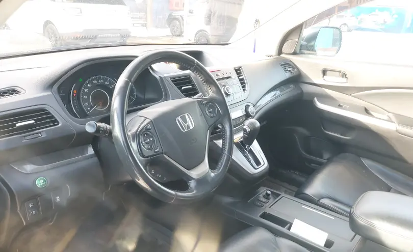 Honda CR-V 2014 года за 1 000 000 тг. в Алматы фото 5