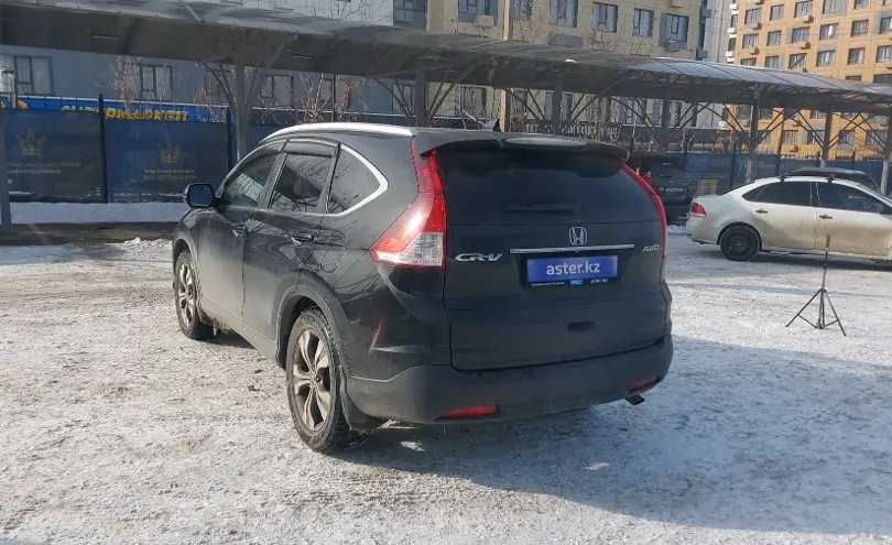 Honda CR-V 2014 года за 1 000 000 тг. в Алматы фото 4