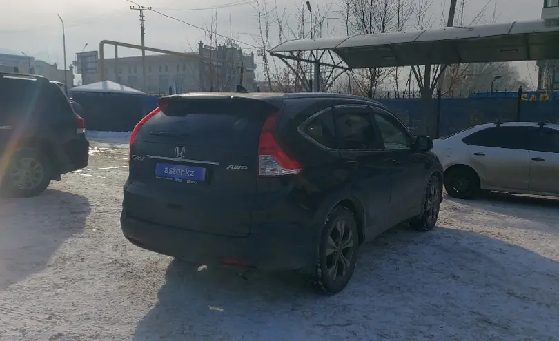 Honda CR-V 2014 года за 1 000 000 тг. в Алматы фото 3