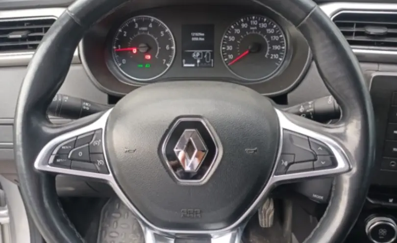 Renault Arkana 2019 года за 5 990 000 тг. в Алматы фото 5