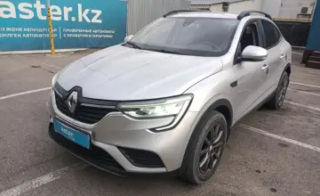Renault Arkana 2019 года за 5 990 000 тг. в Алматы фото 1