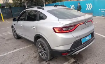 Renault Arkana 2019 года за 5 990 000 тг. в Алматы фото 4