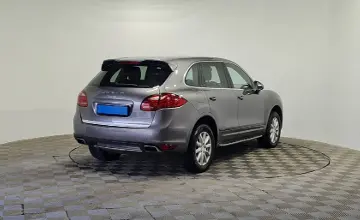Porsche Cayenne 2010 года за 10 450 000 тг. в Алматы