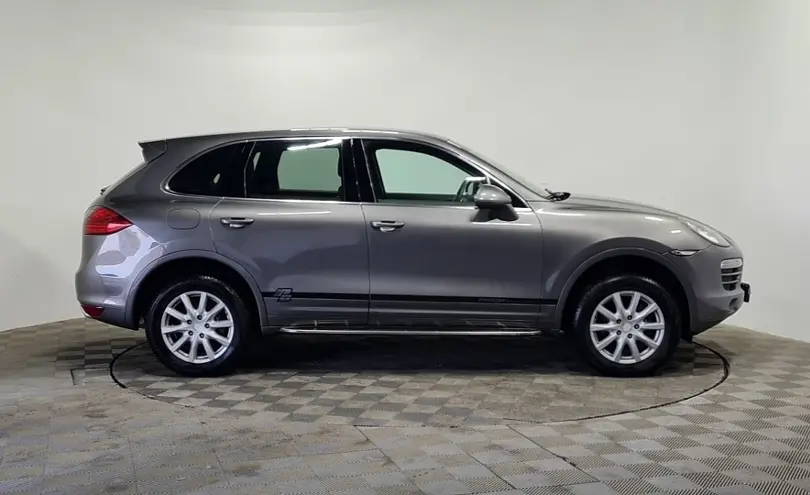 Porsche Cayenne 2010 года за 9 500 000 тг. в Алматы фото 4