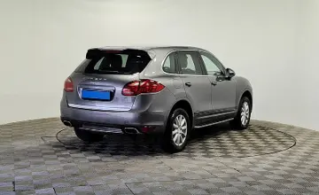 Porsche Cayenne 2010 года за 10 290 000 тг. в Алматы