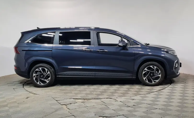 Hyundai Custin 2024 года за 16 690 000 тг. в Алматы фото 4