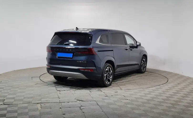 Hyundai Custin 2024 года за 16 690 000 тг. в Алматы фото 5