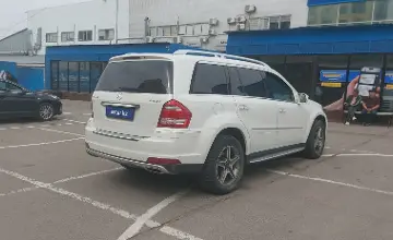 Mercedes-Benz GL-Класс 2010 года за 14 300 000 тг. в Алматы фото 3