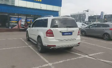Mercedes-Benz GL-Класс 2010 года за 14 300 000 тг. в Алматы фото 4