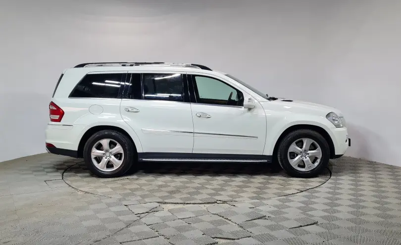 Mercedes-Benz GL-Класс 2010 года за 14 300 000 тг. в Алматы фото 4