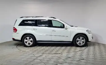 Mercedes-Benz GL-Класс 2010 года за 14 300 000 тг. в Алматы фото 4