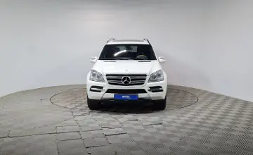 Mercedes-Benz GL-Класс 2010 года за 14 300 000 тг. в Алматы фото 2