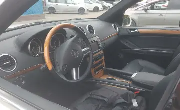 Mercedes-Benz GL-Класс 2010 года за 14 300 000 тг. в Алматы фото 5