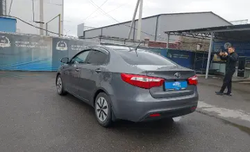 Kia Rio 2013 года за 4 790 000 тг. в Шымкент фото 4