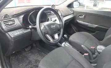 Kia Rio 2013 года за 4 790 000 тг. в Шымкент фото 5