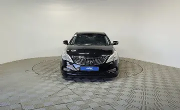 Hyundai Grandeur 2013 года за 8 450 000 тг. в Алматы фото 2