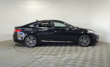 Hyundai Grandeur 2013 года за 8 450 000 тг. в Алматы фото 4
