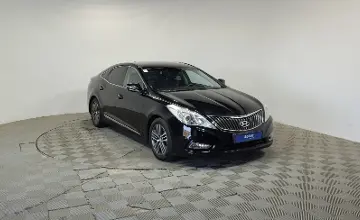 Hyundai Grandeur 2013 года за 8 450 000 тг. в Алматы фото 3