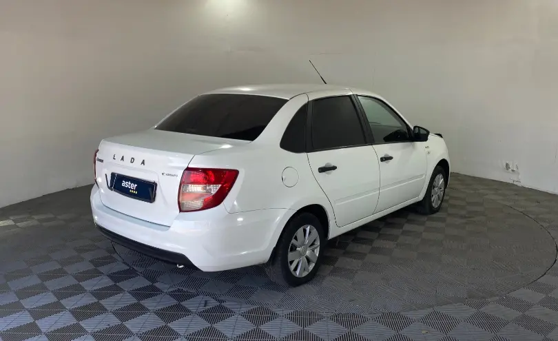 LADA (ВАЗ) Granta 2020 года за 2 990 000 тг. в Павлодар фото 5