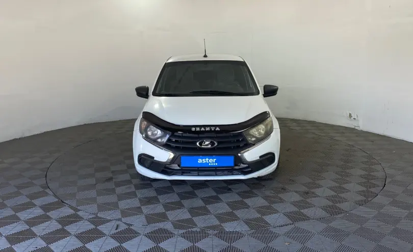 LADA (ВАЗ) Granta 2020 года за 2 990 000 тг. в Павлодар фото 2