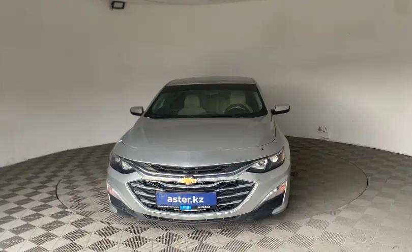 Chevrolet Malibu 2019 года за 6 610 000 тг. в Павлодар фото 2