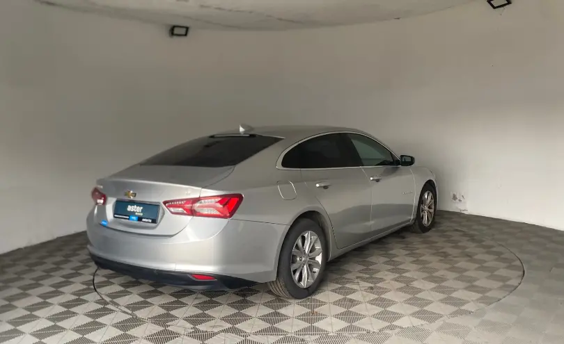 Chevrolet Malibu 2019 года за 6 610 000 тг. в Павлодар фото 5