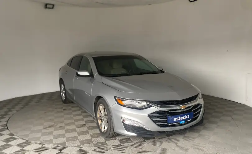 Chevrolet Malibu 2019 года за 6 610 000 тг. в Павлодар фото 3