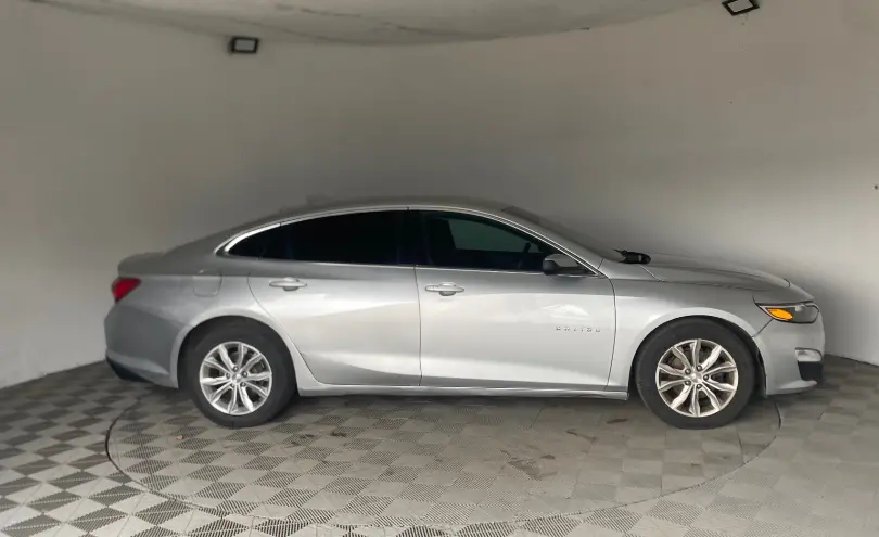 Chevrolet Malibu 2019 года за 6 610 000 тг. в Павлодар фото 4