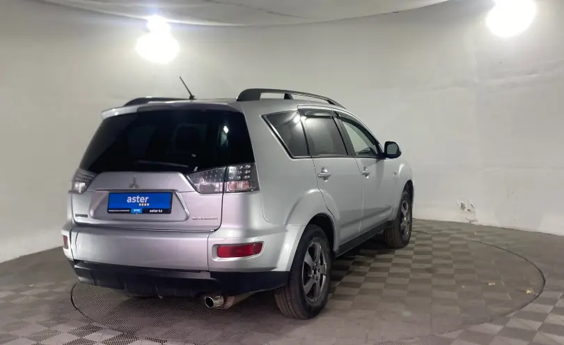 Mitsubishi Outlander 2010 года за 4 000 000 тг. в Павлодар фото 5