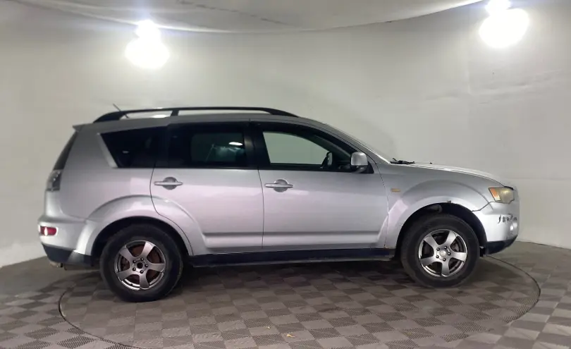 Mitsubishi Outlander 2010 года за 4 000 000 тг. в Павлодар фото 4