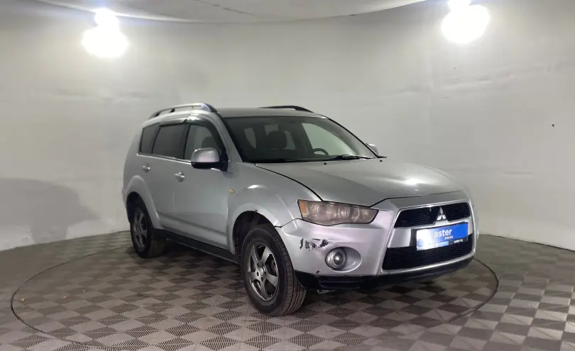 Mitsubishi Outlander 2010 года за 4 000 000 тг. в Павлодар фото 3