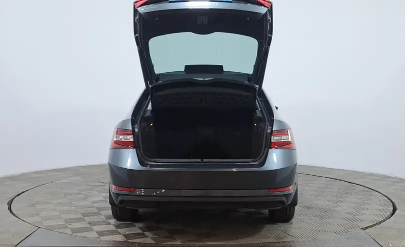 Skoda Superb 2017 года за 10 590 000 тг. в Астана фото 5