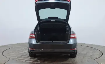 Skoda Superb 2017 года за 10 750 000 тг. в Астана