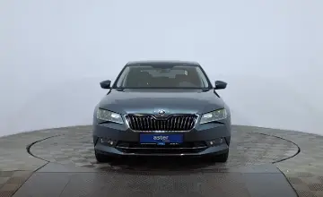 Skoda Superb 2017 года за 10 750 000 тг. в Астана фото 2