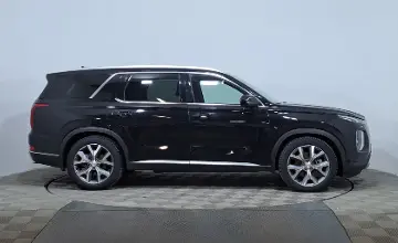 Hyundai Palisade 2022 года за 17 400 000 тг. в Астана фото 4