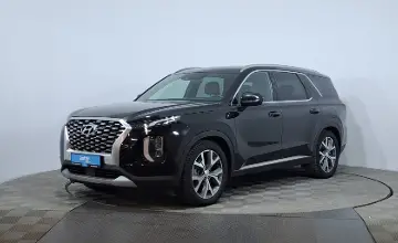 Hyundai Palisade 2022 года за 17 400 000 тг. в Астана фото 1