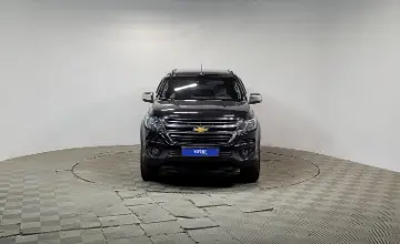 Chevrolet TrailBlazer 2020 года за 9 700 000 тг. в Алматы фото 2